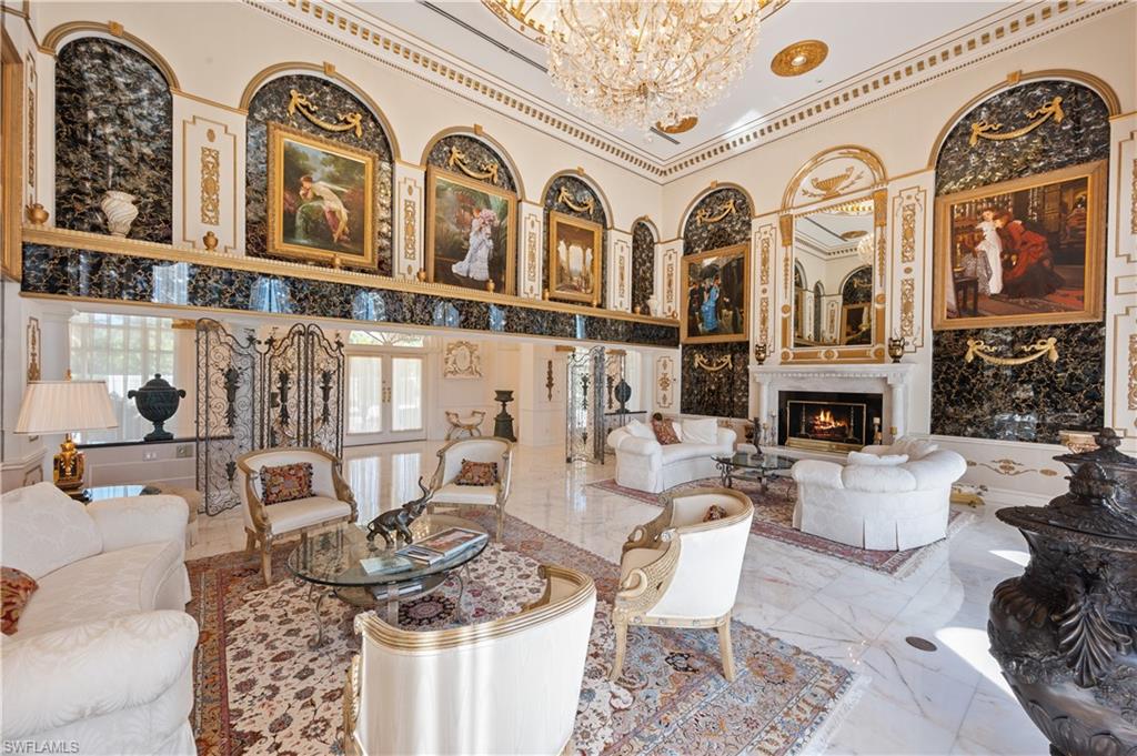 PORT ROYAL - Residential