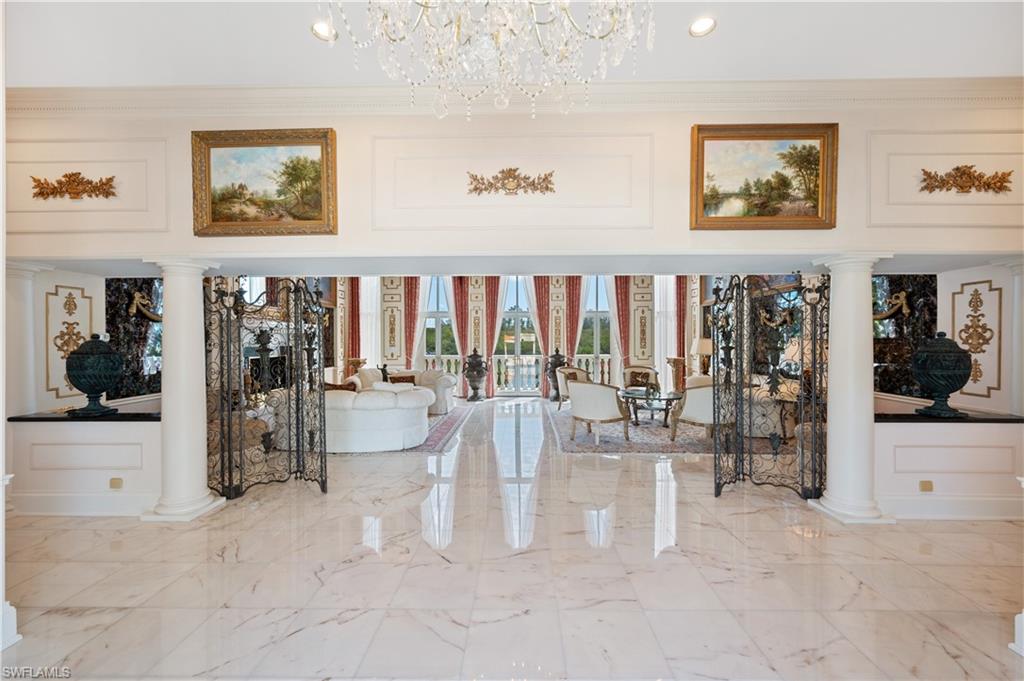 PORT ROYAL - Residential