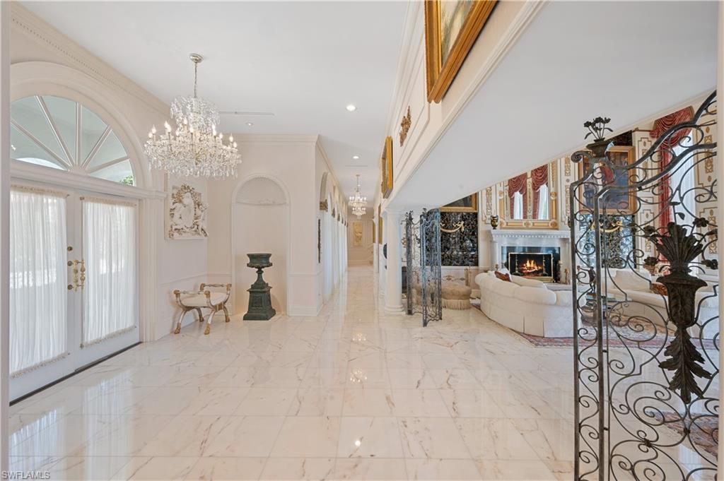 PORT ROYAL - Residential