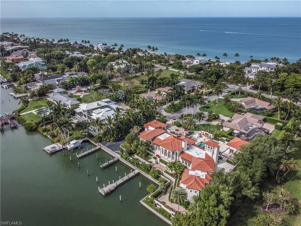 PORT ROYAL - Residential