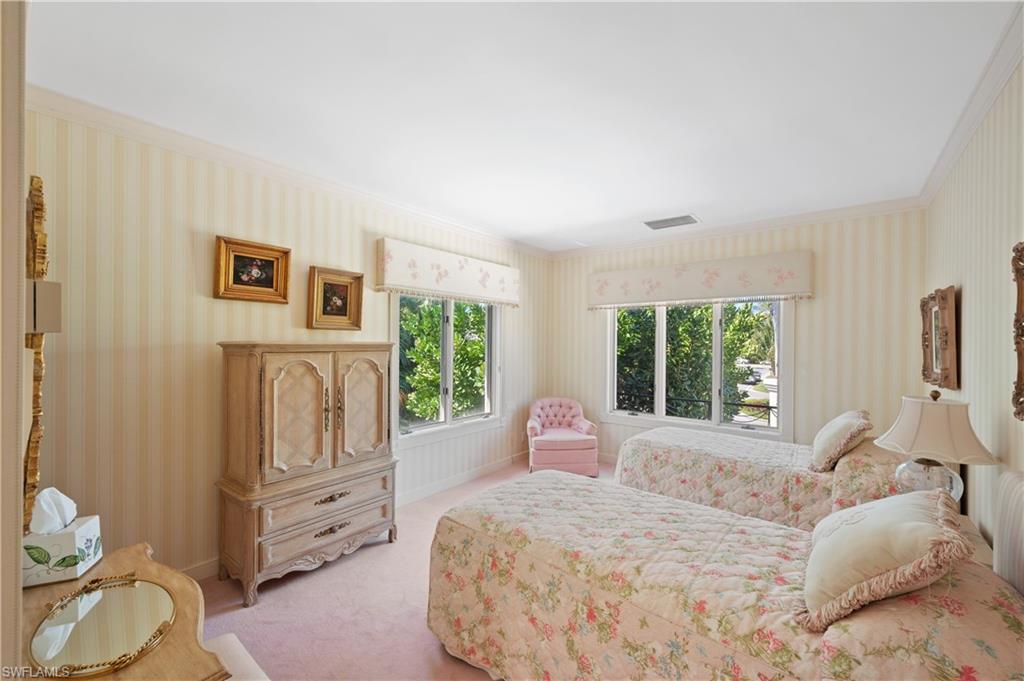 PORT ROYAL - Residential