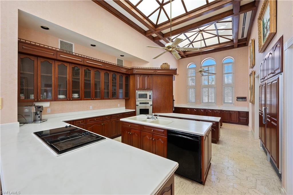 PORT ROYAL - Residential