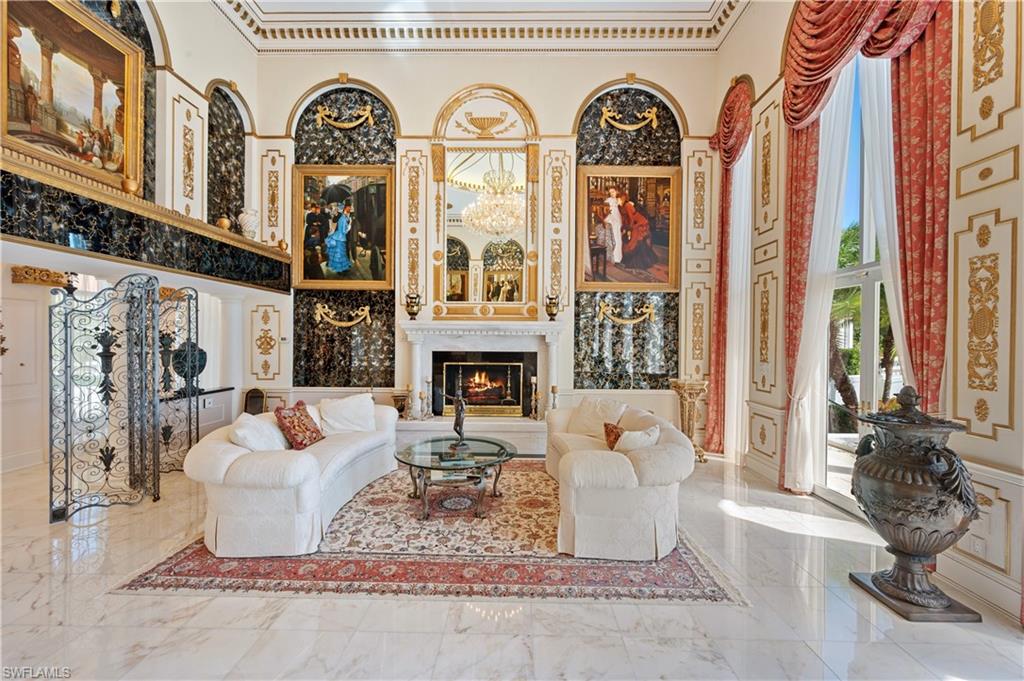 PORT ROYAL - Residential