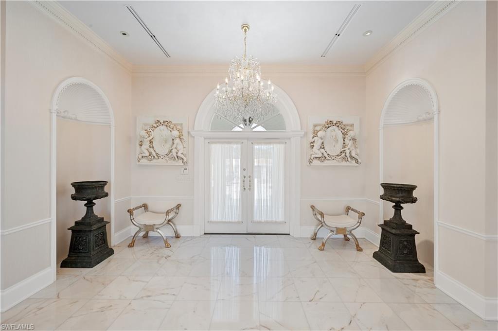 PORT ROYAL - Residential