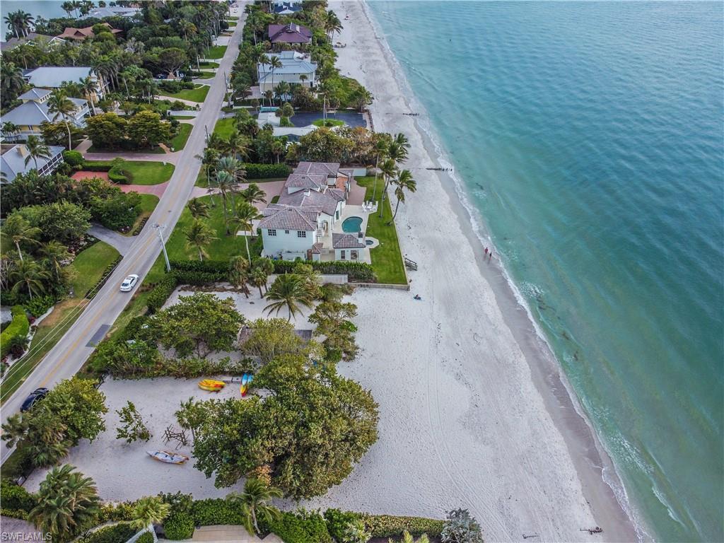 PORT ROYAL - Residential