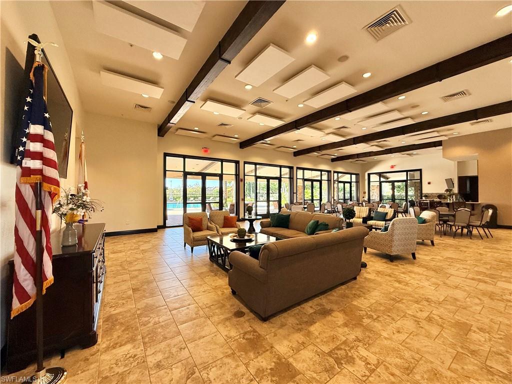 ESPLANADE AT HACIENDA LAKES - Residential