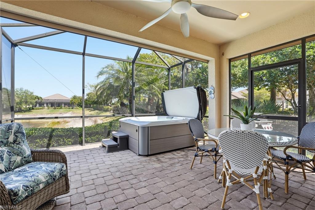 ESPLANADE AT HACIENDA LAKES - Residential