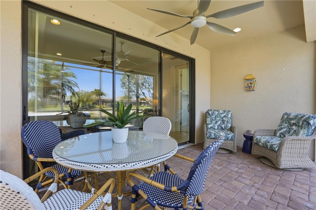 ESPLANADE AT HACIENDA LAKES - Residential