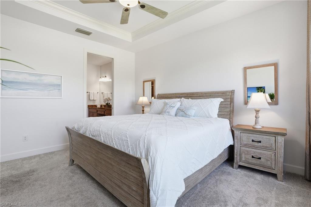 ESPLANADE AT HACIENDA LAKES - Residential