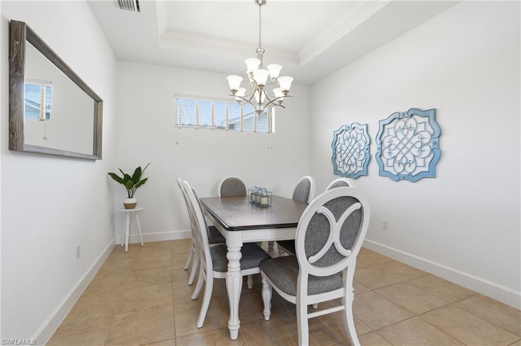 ESPLANADE AT HACIENDA LAKES - Residential