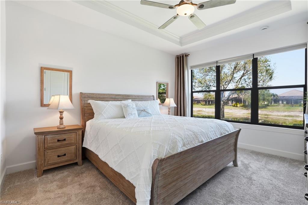 ESPLANADE AT HACIENDA LAKES - Residential