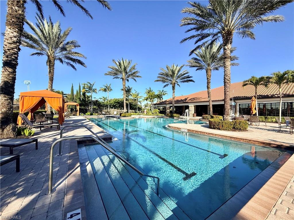 ESPLANADE AT HACIENDA LAKES - Residential