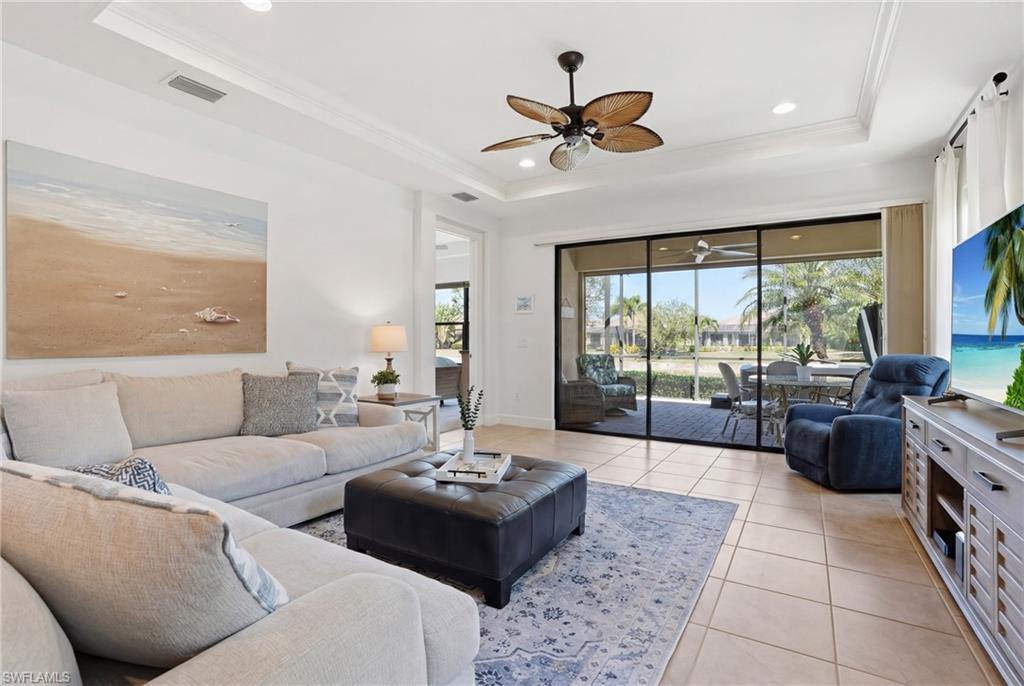 ESPLANADE AT HACIENDA LAKES - Residential