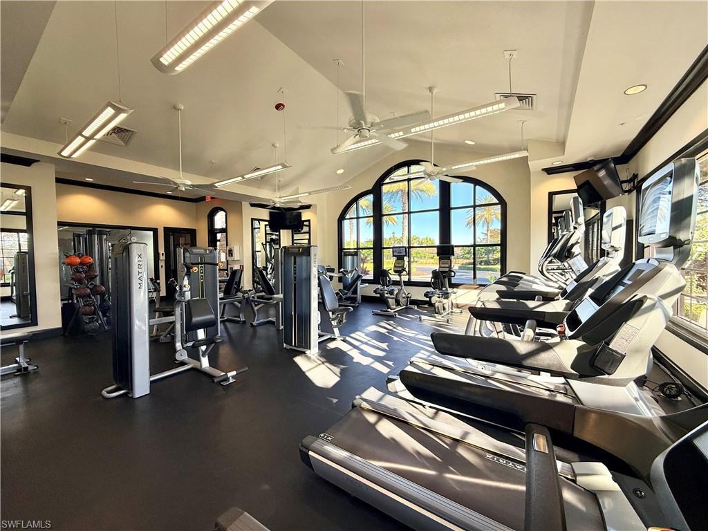 ESPLANADE AT HACIENDA LAKES - Residential