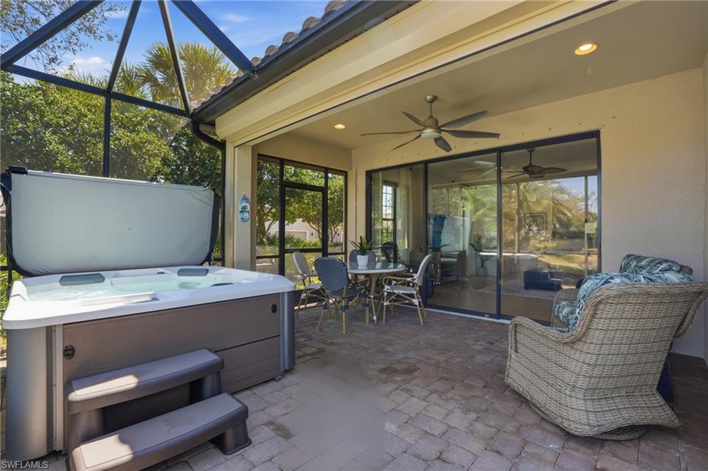 ESPLANADE AT HACIENDA LAKES - Residential