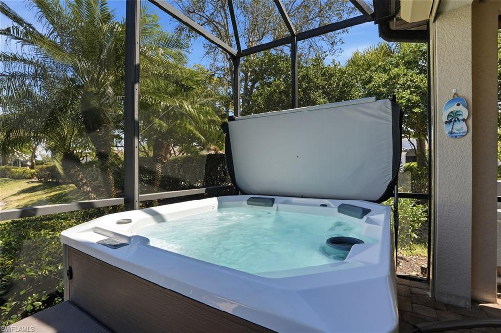 ESPLANADE AT HACIENDA LAKES - Residential