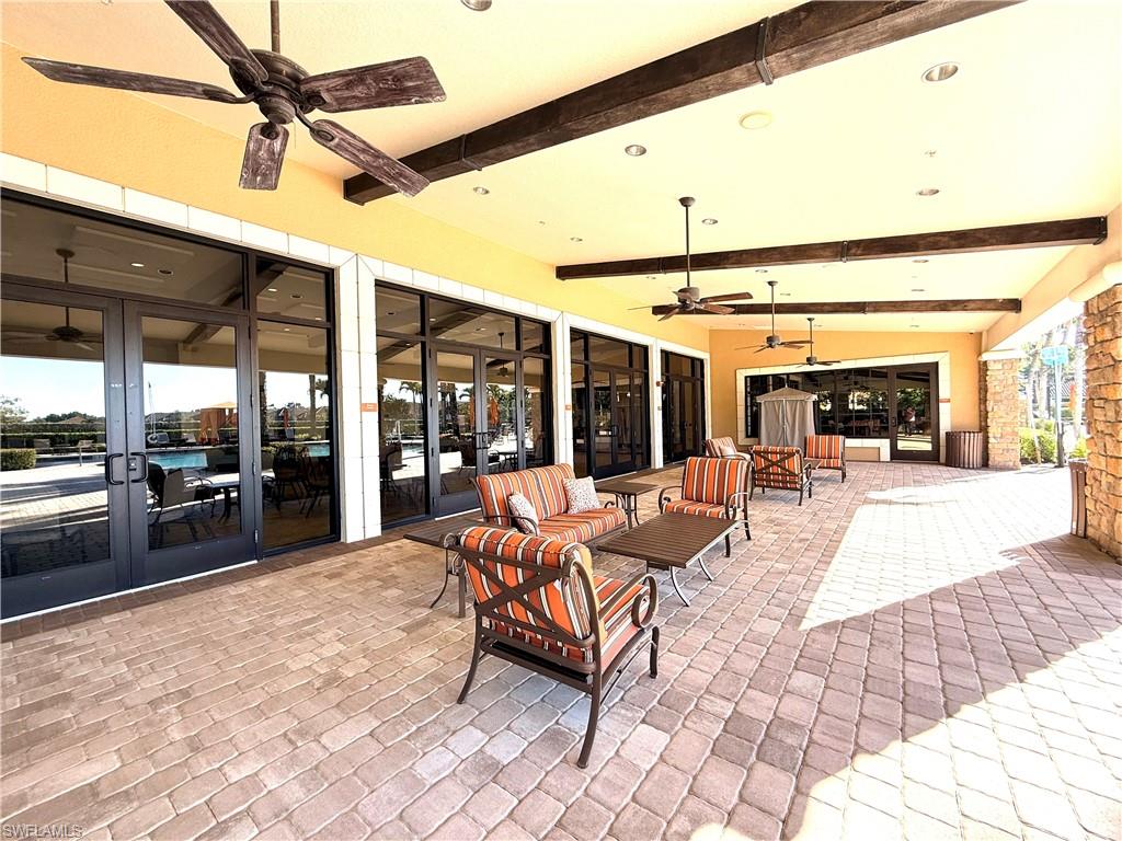 ESPLANADE AT HACIENDA LAKES - Residential