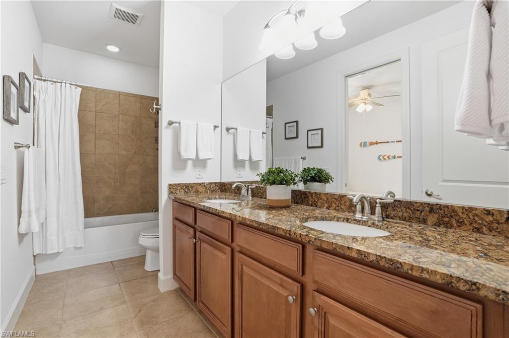 ESPLANADE AT HACIENDA LAKES - Residential