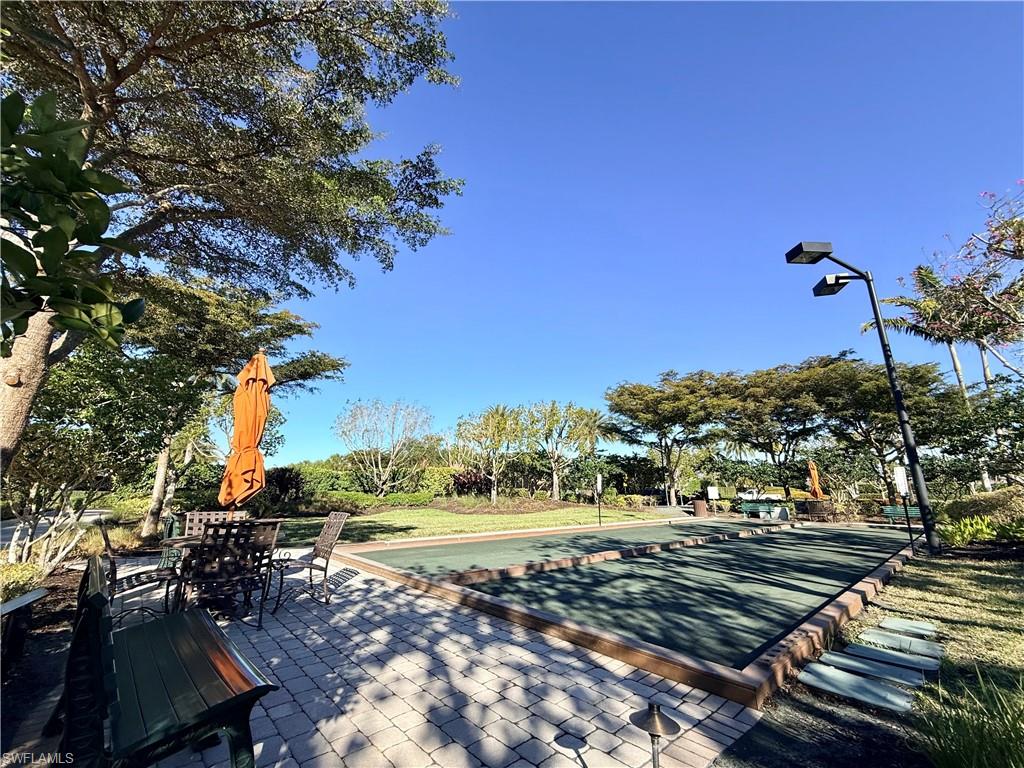 ESPLANADE AT HACIENDA LAKES - Residential