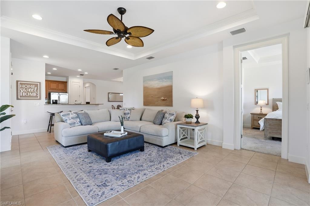 ESPLANADE AT HACIENDA LAKES - Residential