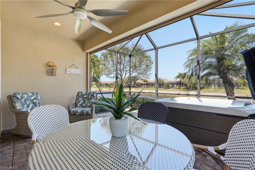 ESPLANADE AT HACIENDA LAKES - Residential