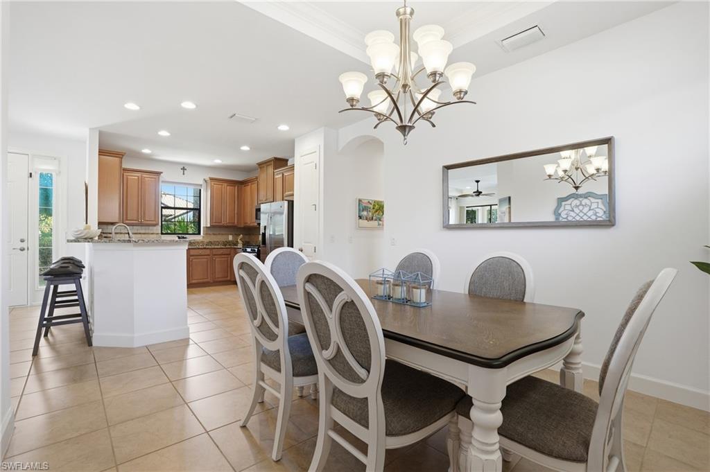 ESPLANADE AT HACIENDA LAKES - Residential