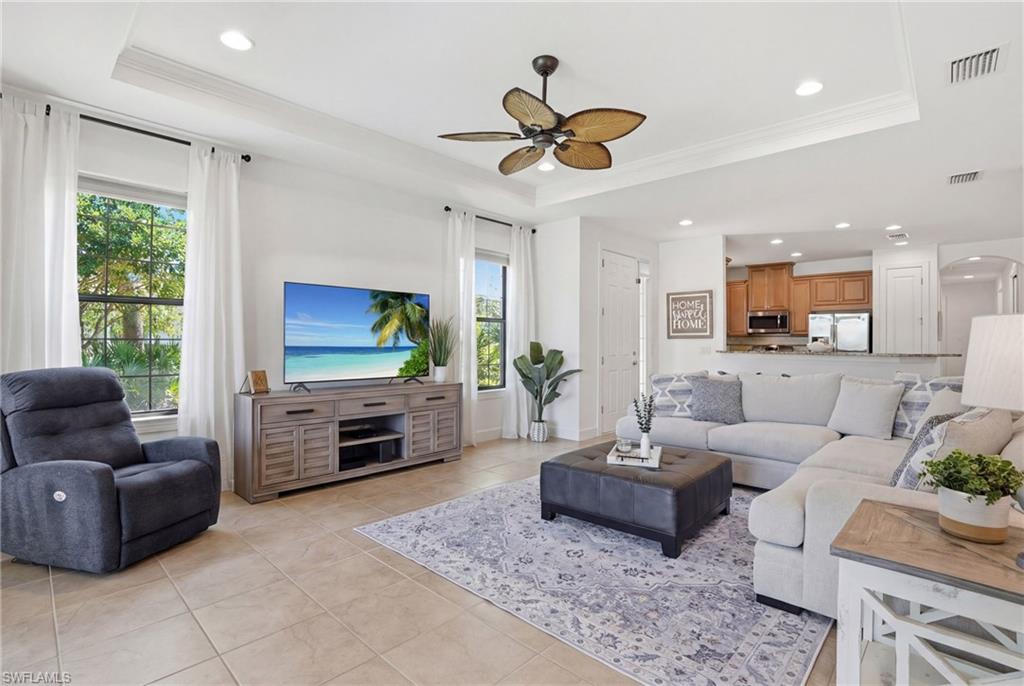 ESPLANADE AT HACIENDA LAKES - Residential