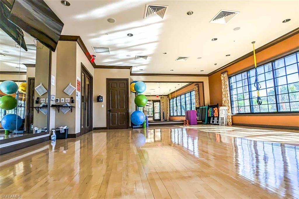 ESPLANADE AT HACIENDA LAKES - Residential