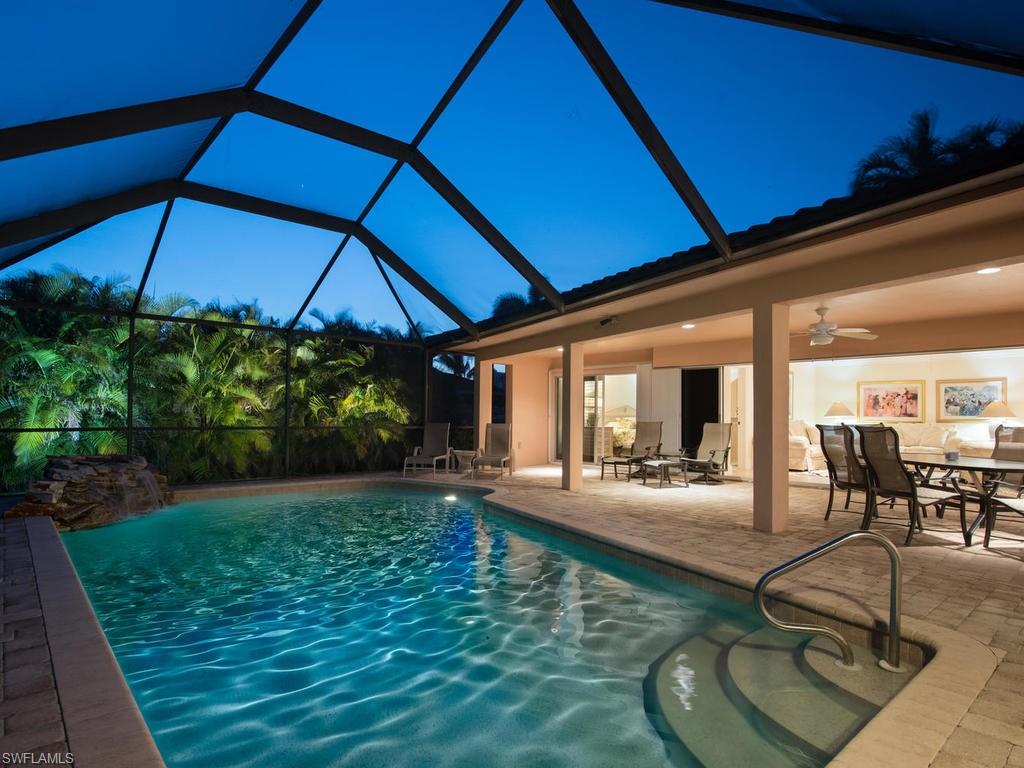 PARK SHORE - Residential