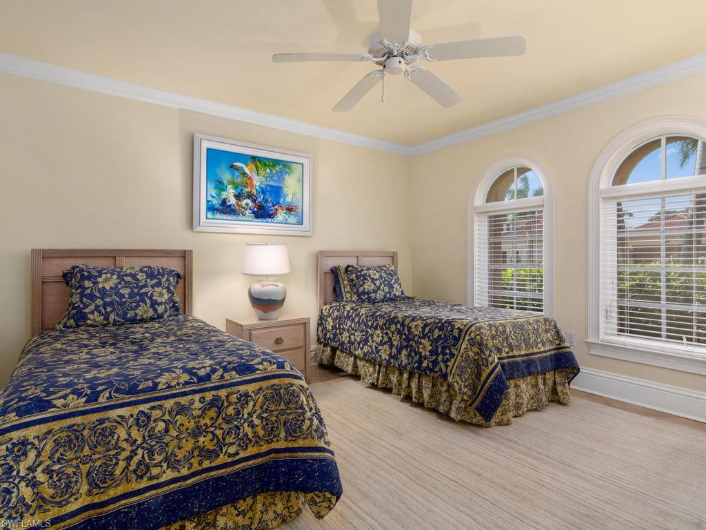 PARK SHORE - Residential