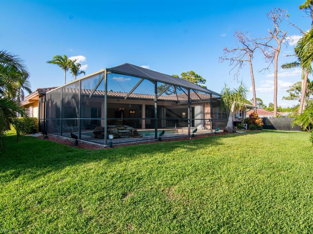 PARK SHORE - Residential