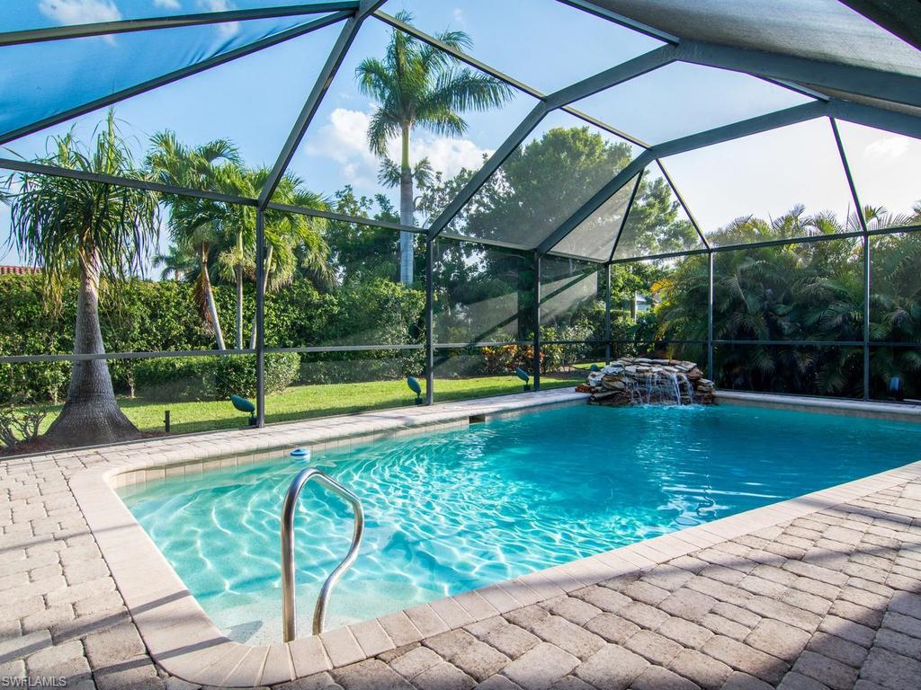 PARK SHORE - Residential