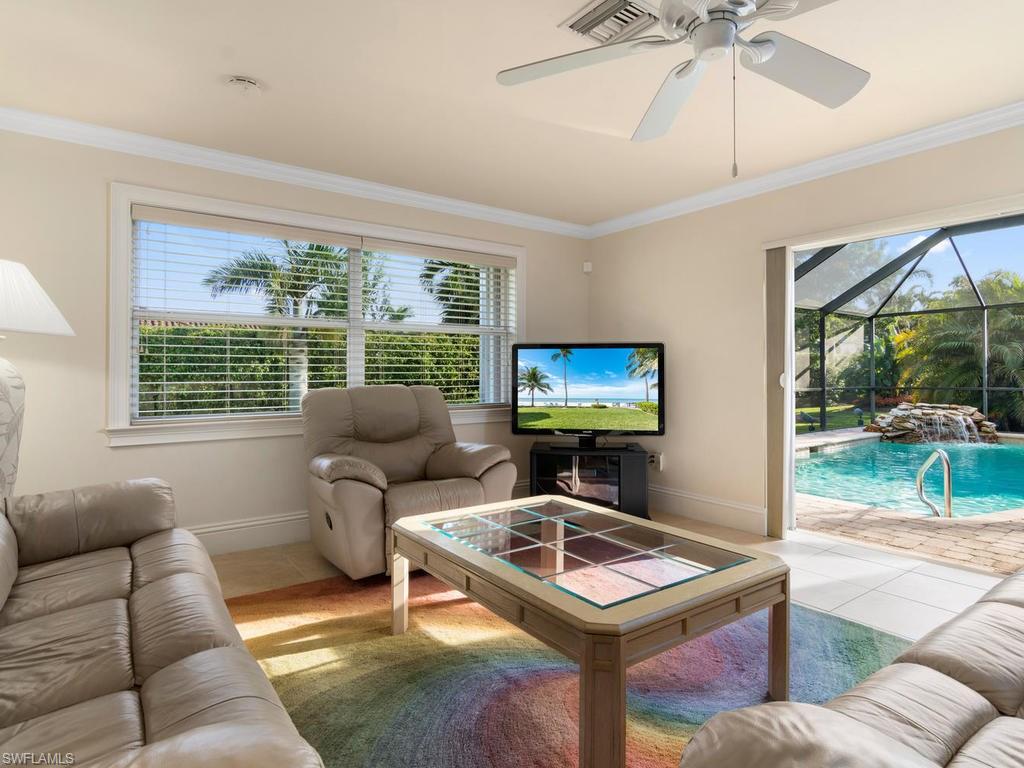 PARK SHORE - Residential