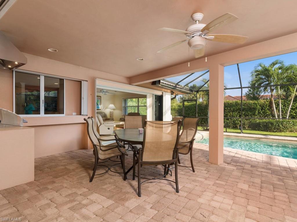 PARK SHORE - Residential