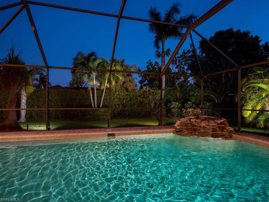 PARK SHORE - Residential