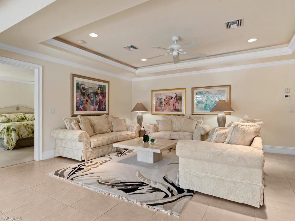 PARK SHORE - Residential