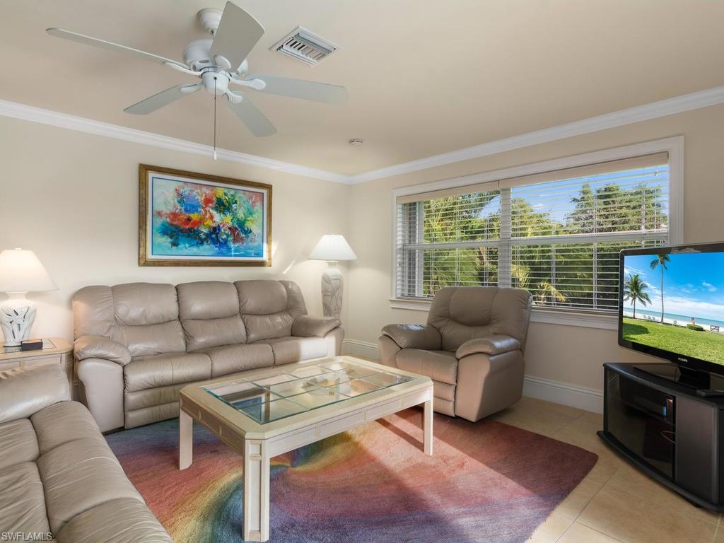 PARK SHORE - Residential