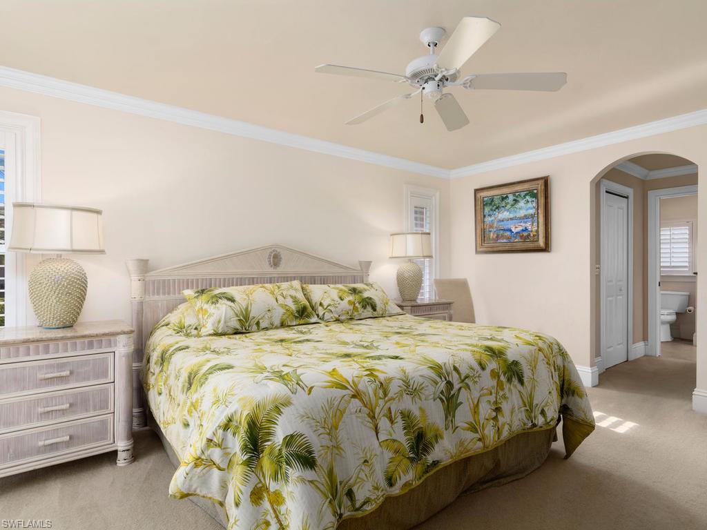 PARK SHORE - Residential