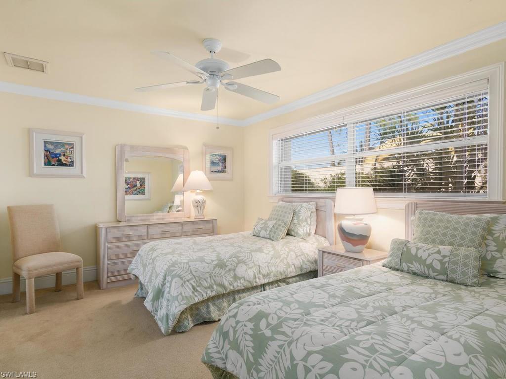 PARK SHORE - Residential