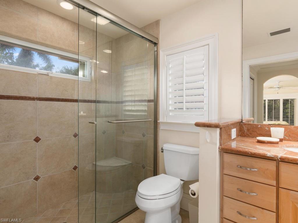 PARK SHORE - Residential