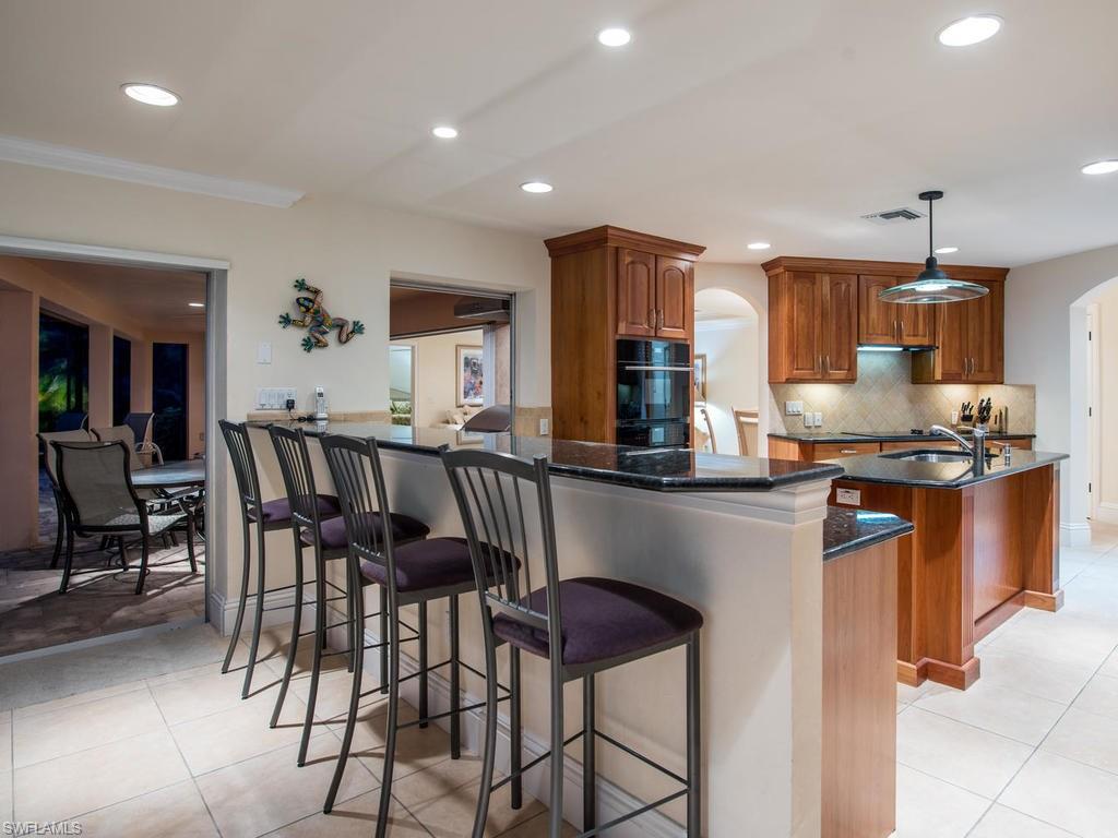 PARK SHORE - Residential