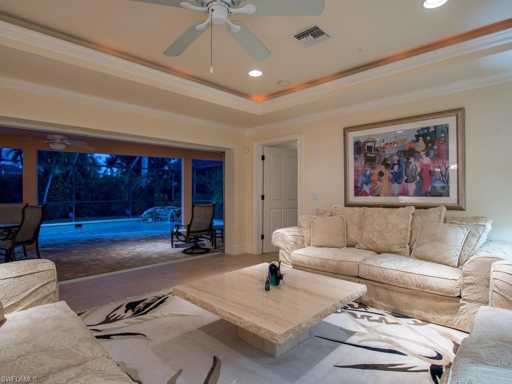 PARK SHORE - Residential