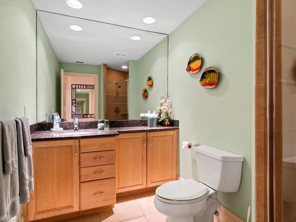 PARK SHORE - Residential