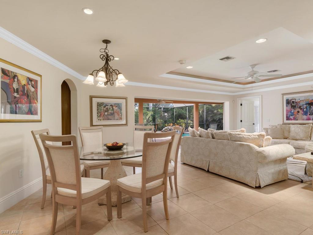 PARK SHORE - Residential