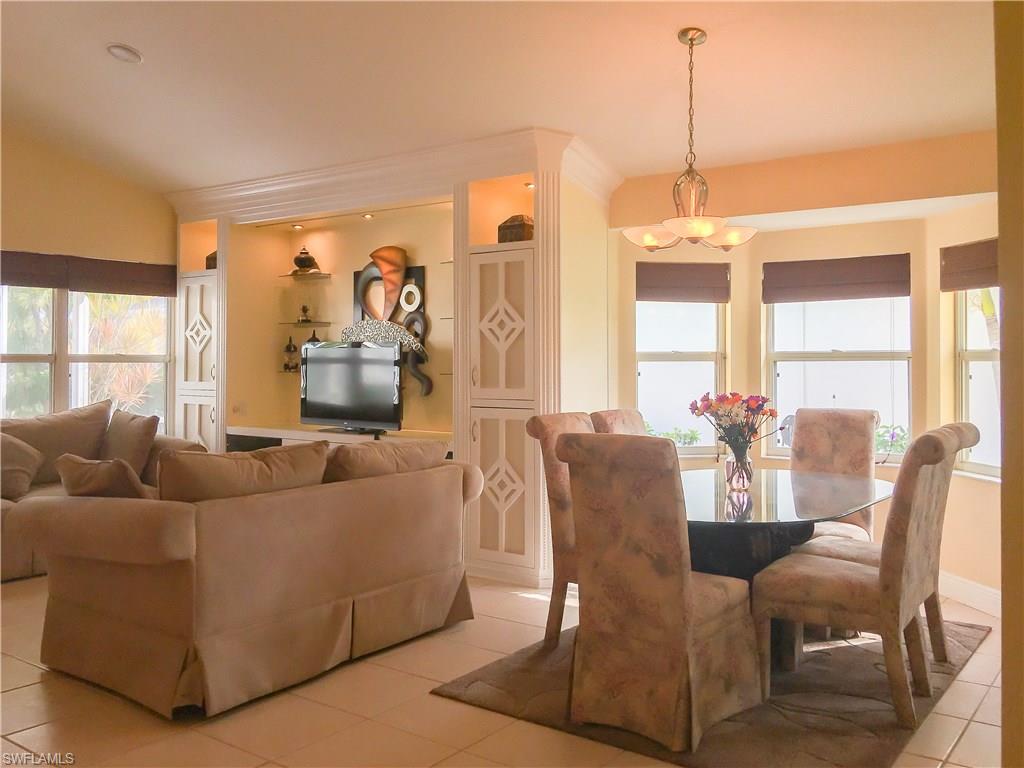 COURTSIDE LANDINGS LAND CONDO - Residential