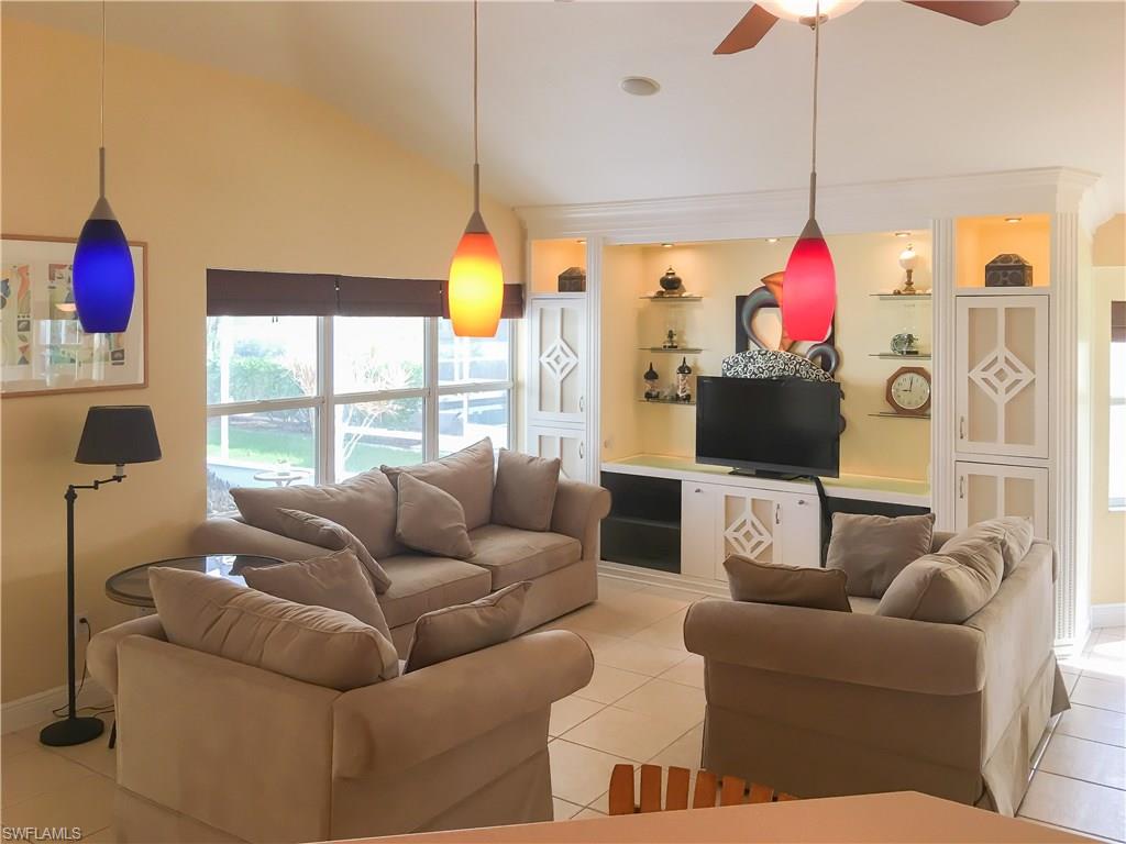 COURTSIDE LANDINGS LAND CONDO - Residential