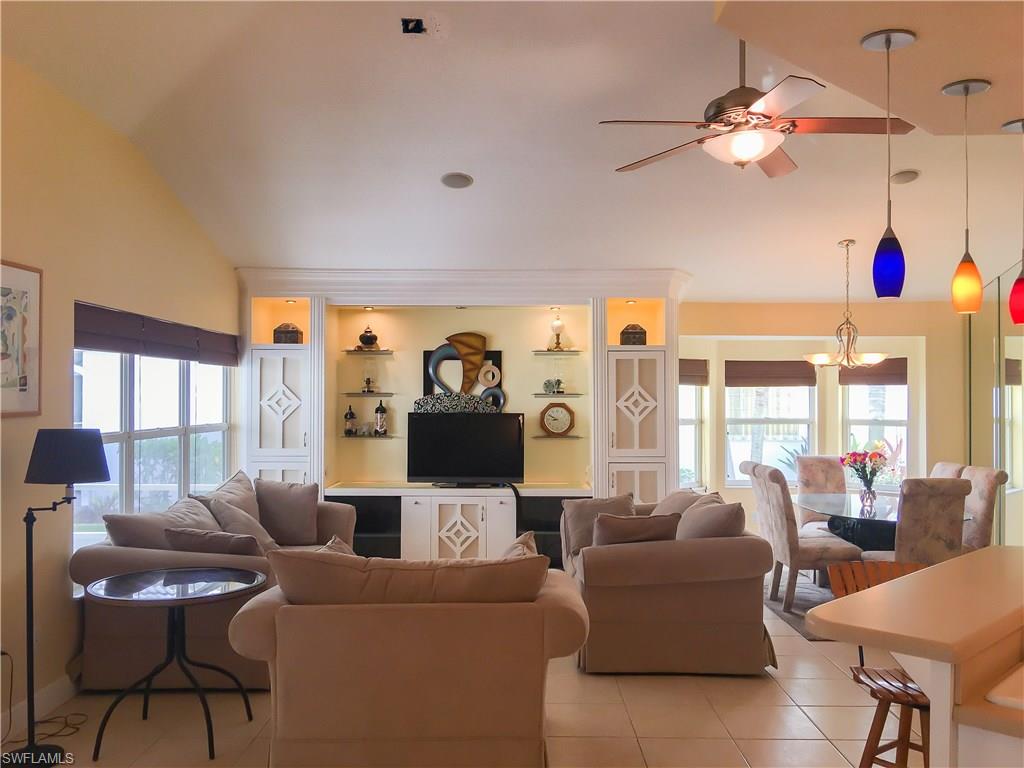 COURTSIDE LANDINGS LAND CONDO - Residential