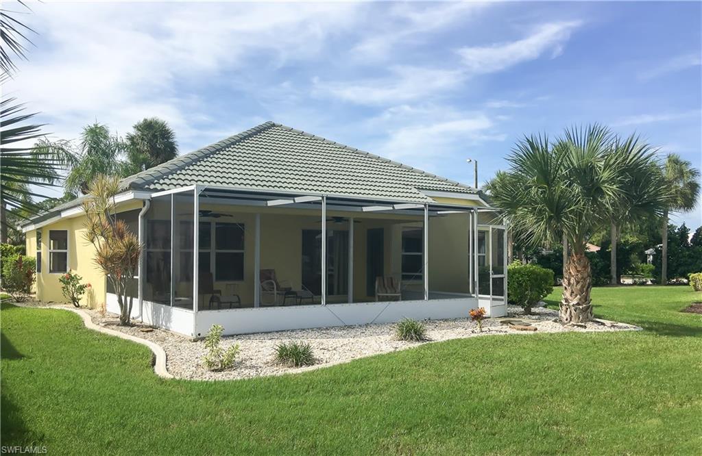 COURTSIDE LANDINGS LAND CONDO - Residential