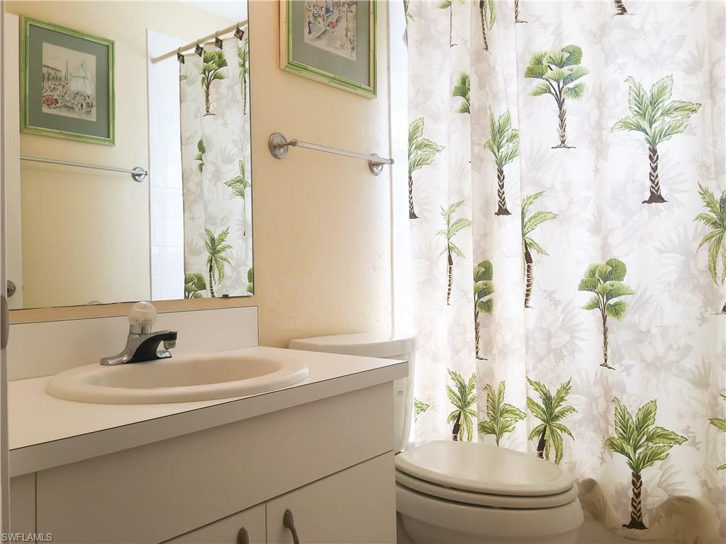 COURTSIDE LANDINGS LAND CONDO - Residential