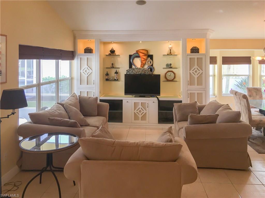 COURTSIDE LANDINGS LAND CONDO - Residential